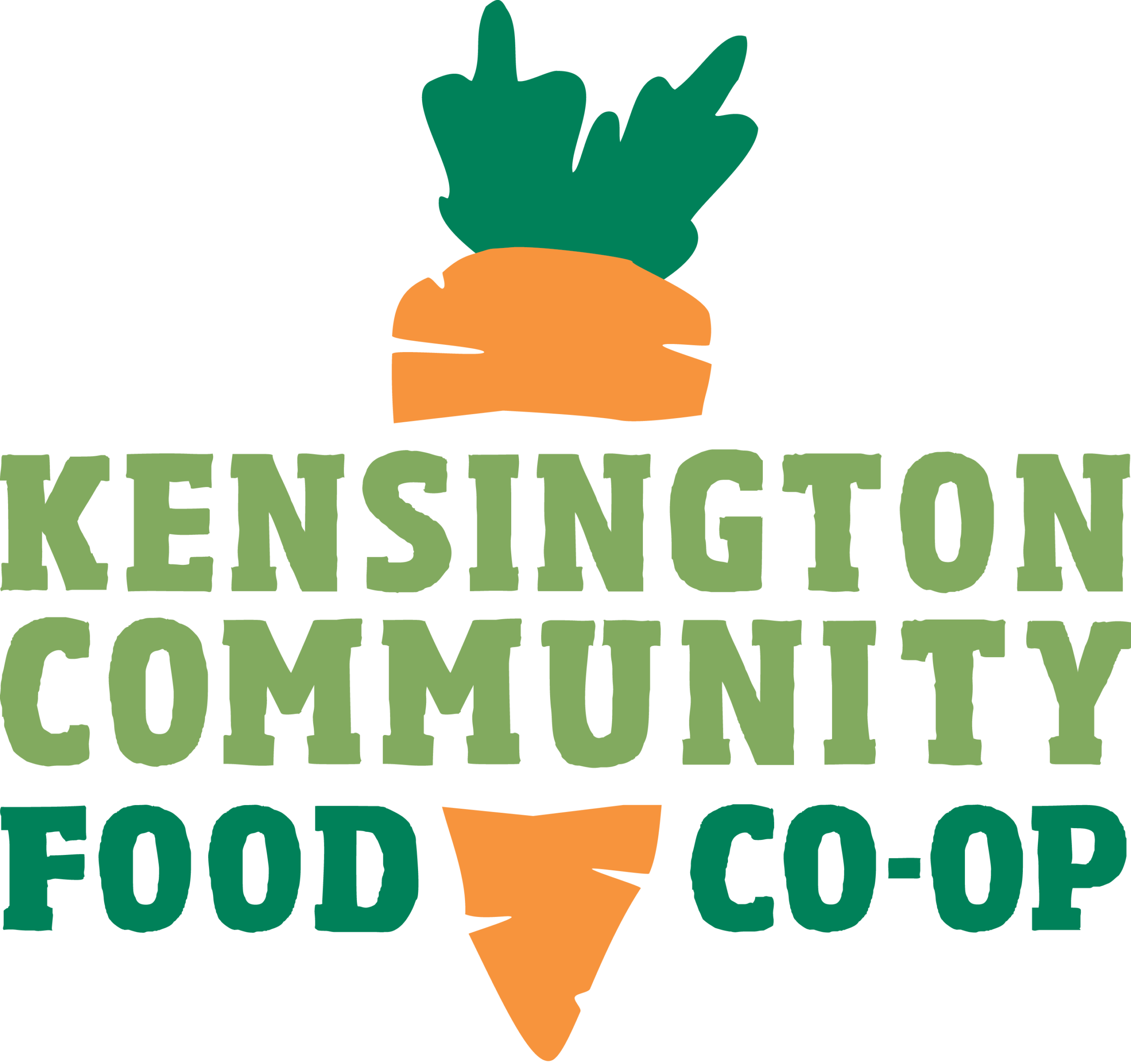 Kensington Community Food Co-op