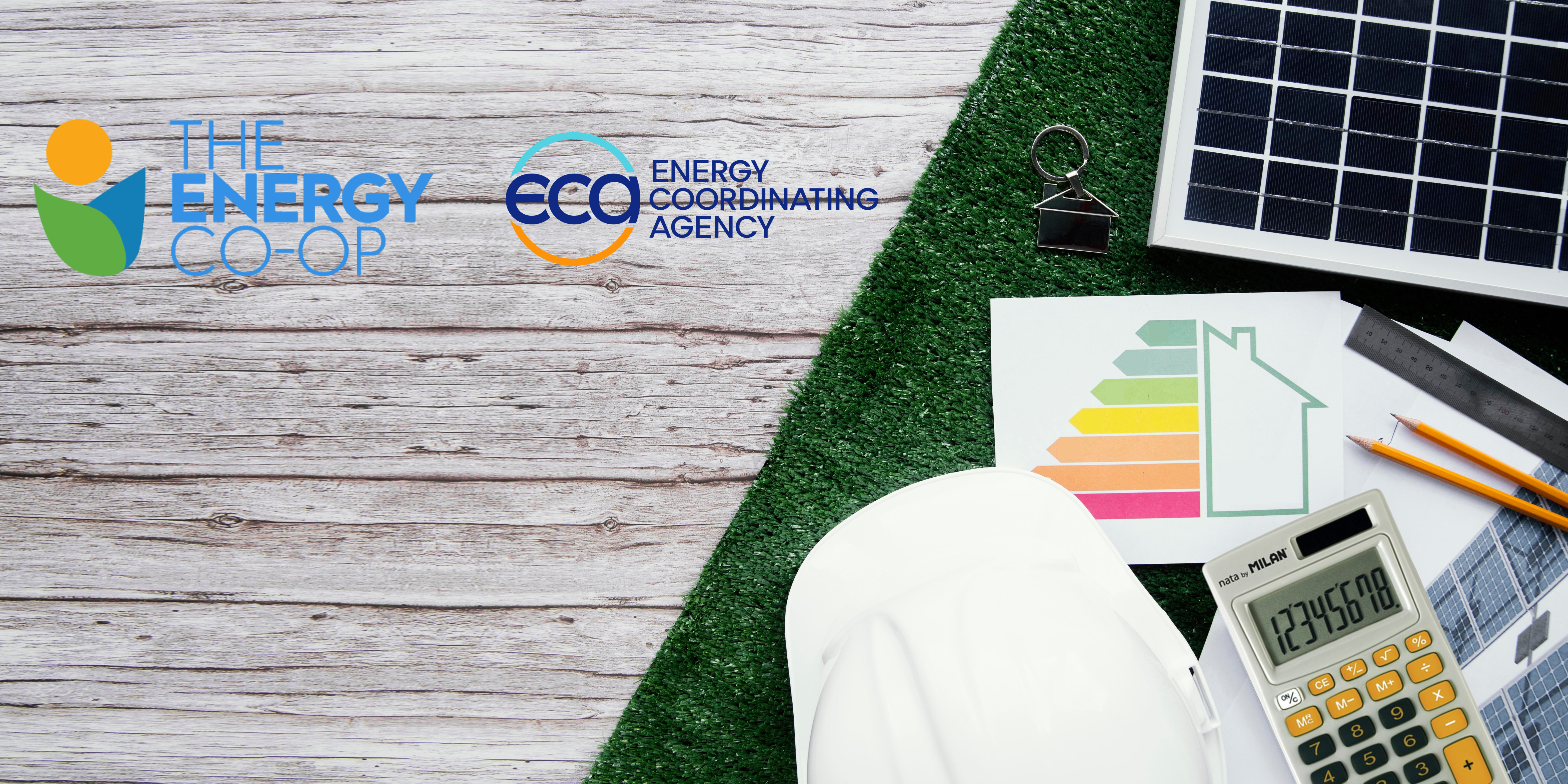 ECA Home Energy Audit Program