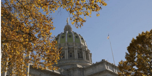PA Midterm Election 2025: What’s at Stake for the Environment?